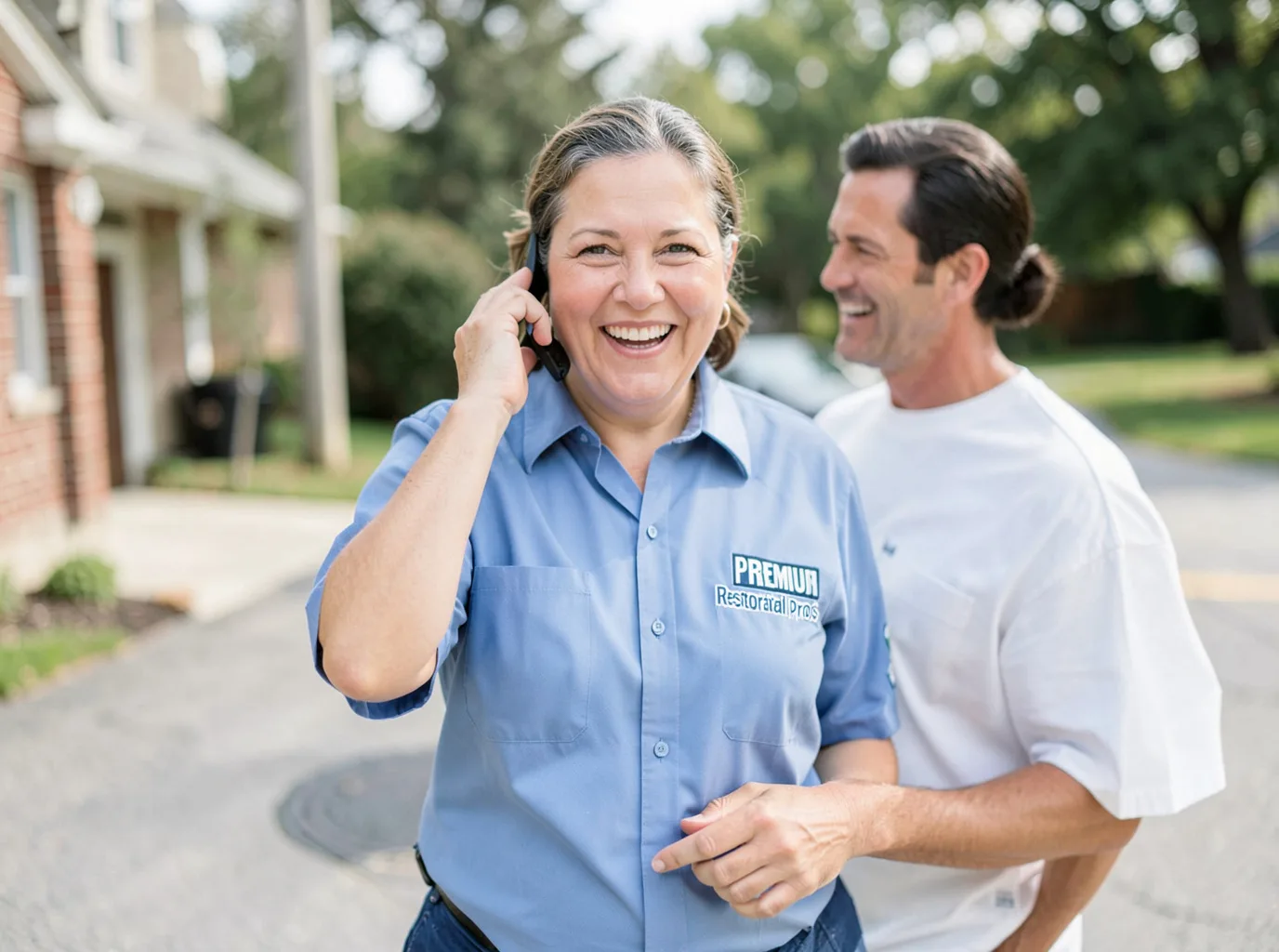 Water Damage Restoration Evansville, AR FAQs